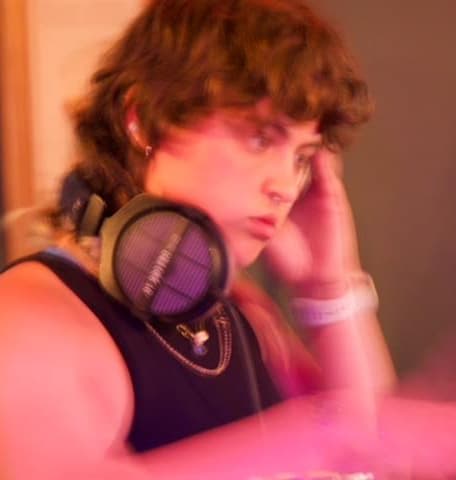 DJ RACH - UOL — DJ in London