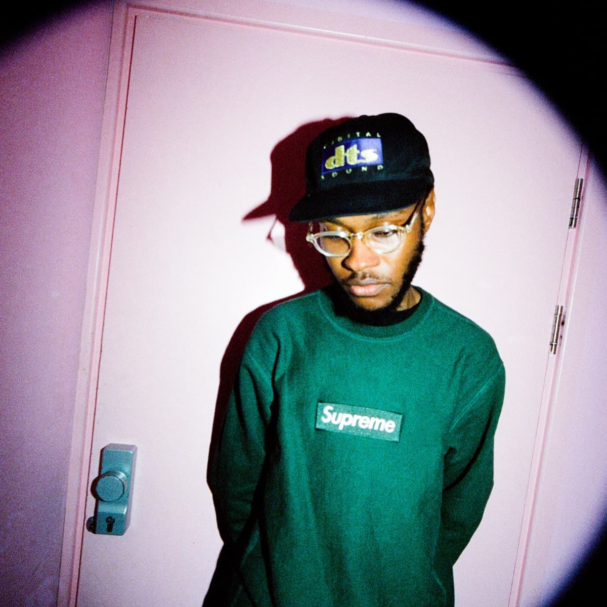 Reon Vanger — DJ in Birmingham