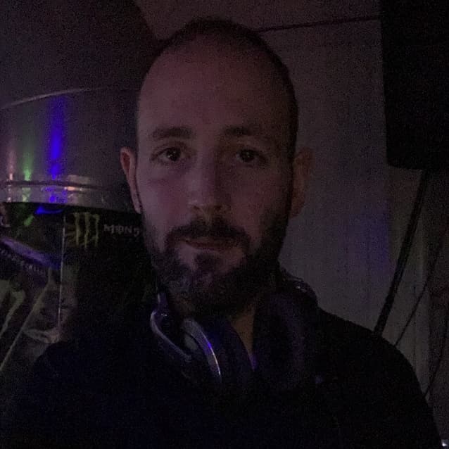 STRYKER — DJ in Lyon