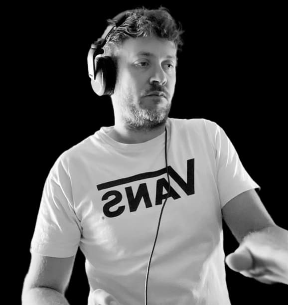Meds — DJ in Hereford