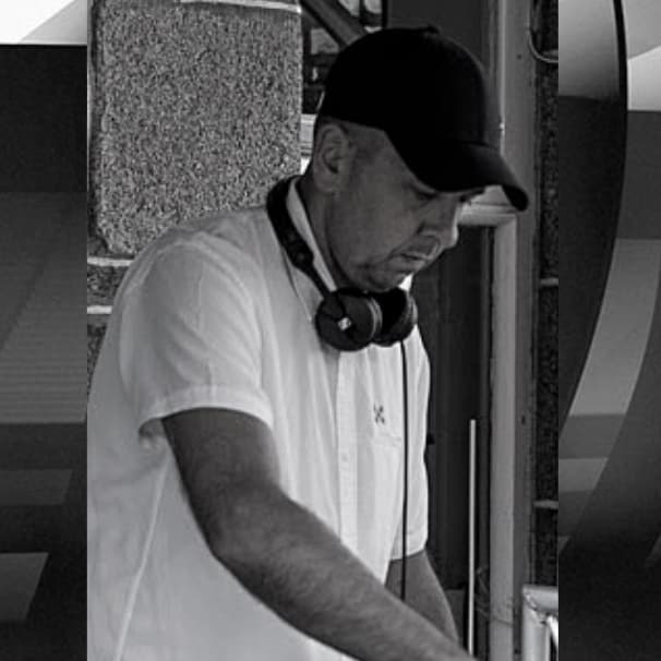 Rykab — DJ in Saint-Brieuc