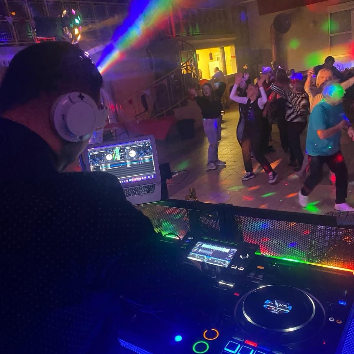 Dj K-staldi — DJ in Nancy