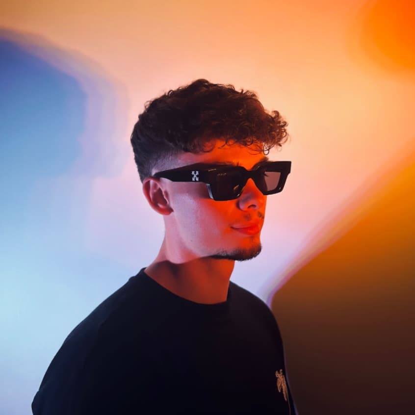 Flave (FR) — DJ in Paris