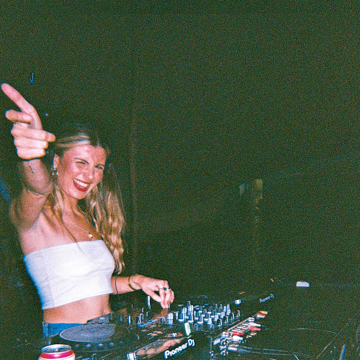 DAIZ — DJ in Manchester
