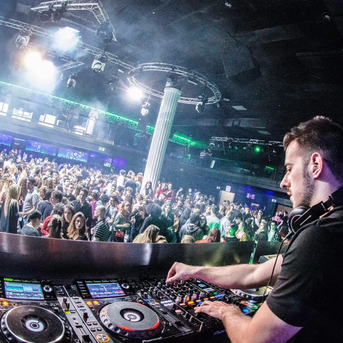 LAZZOO — DJ in Toulouse