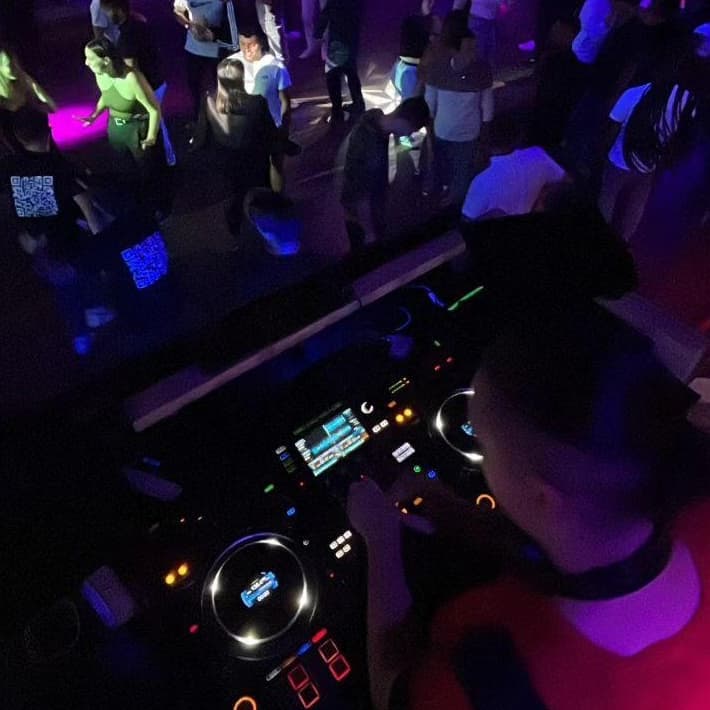 Eslow — DJ in Valence