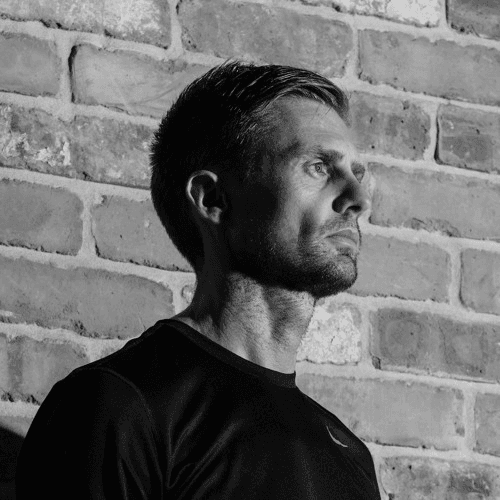 Jake Duval — DJ in London
