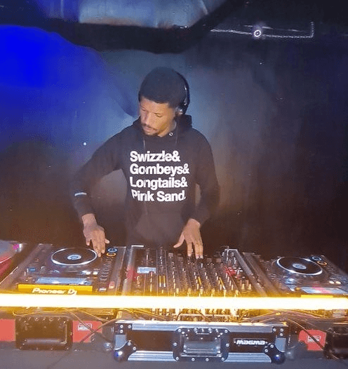 Ego Clash — DJ in Sheffield