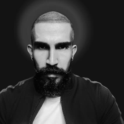 STARK D — DJ in Peterborough