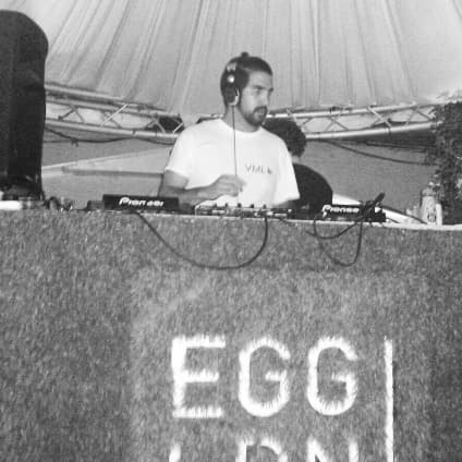 STARK D — DJ in Peterborough