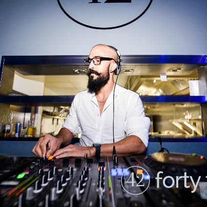 STARK D — DJ in Peterborough