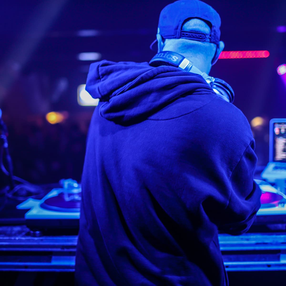 SINOPLE — DJ in Montpellier