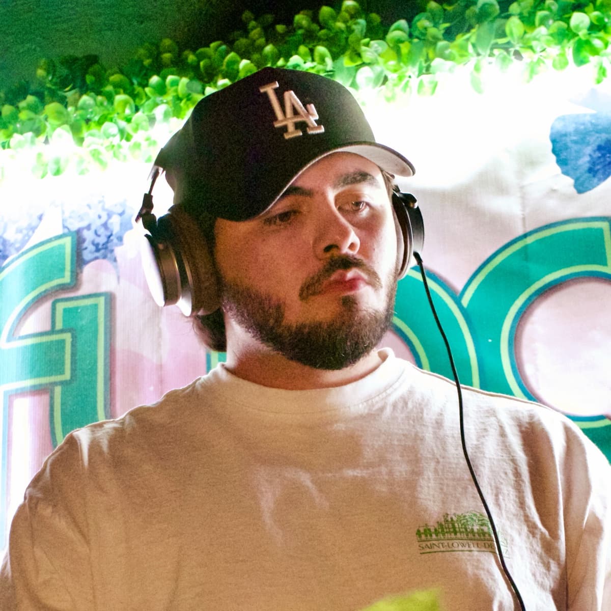 BLUDHAUND — DJ in Riverside County
