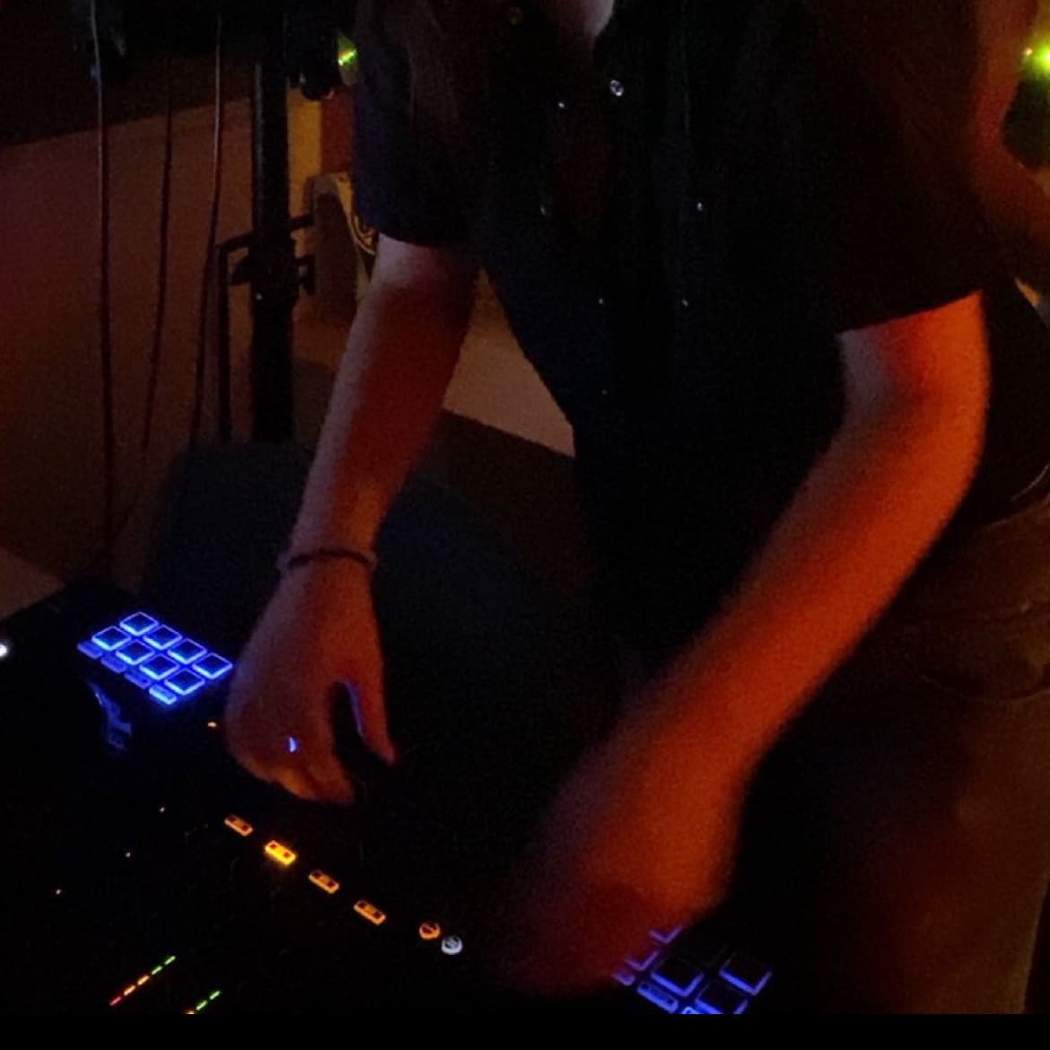 Dj Cyton — DJ in London