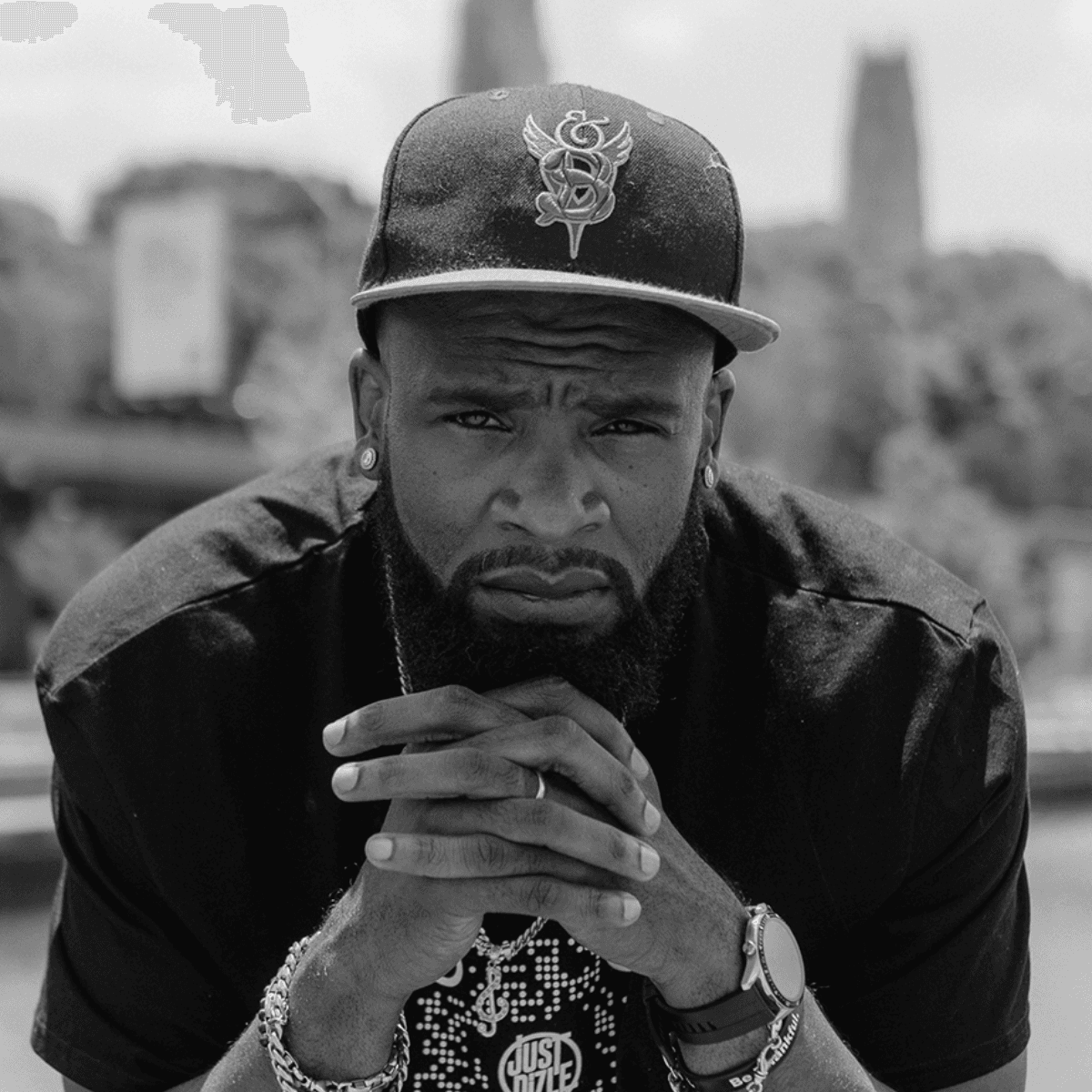 DJ Just Dizle — DJ in Paris
