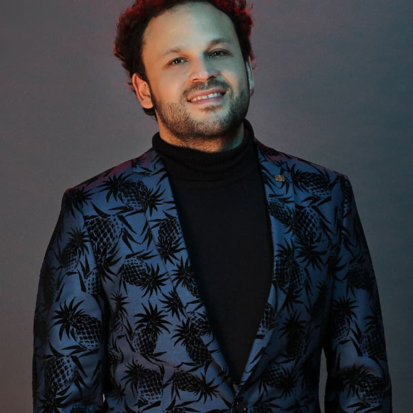 Jorge Montiel — DJ in London