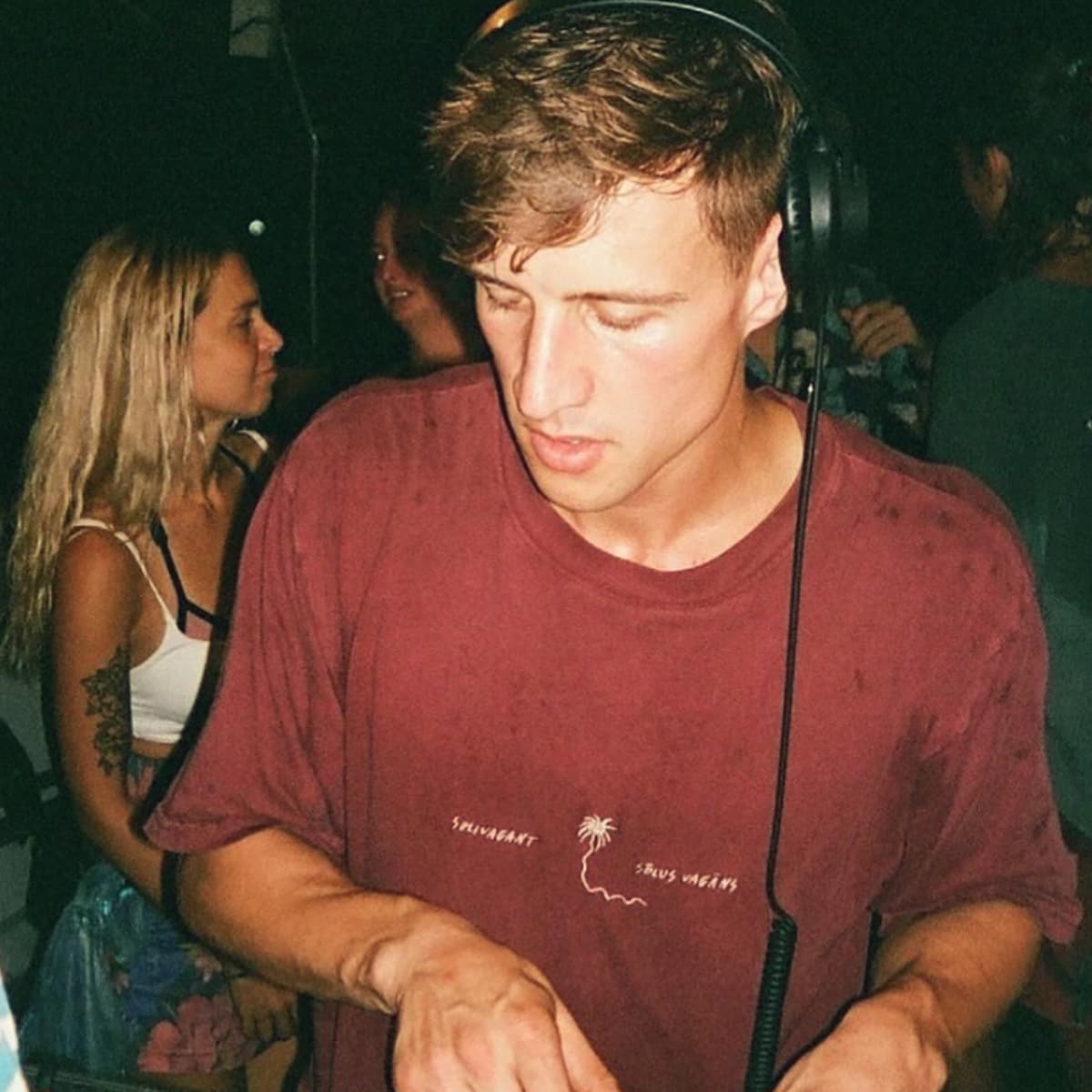 KLH — DJ in London