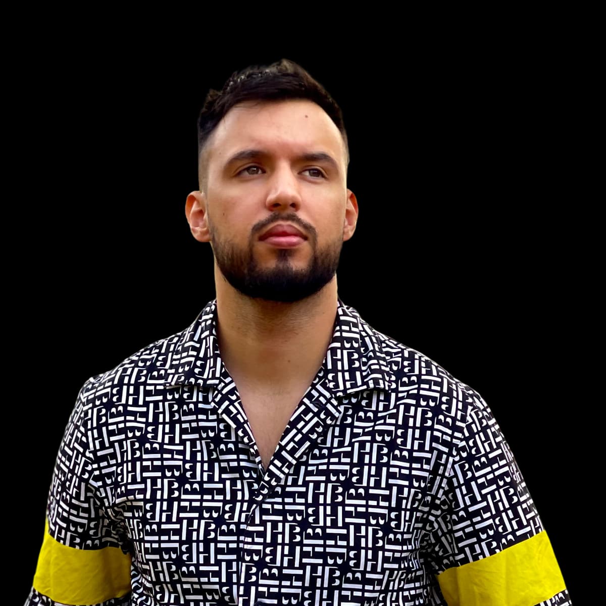 MATTH — DJ in Nice