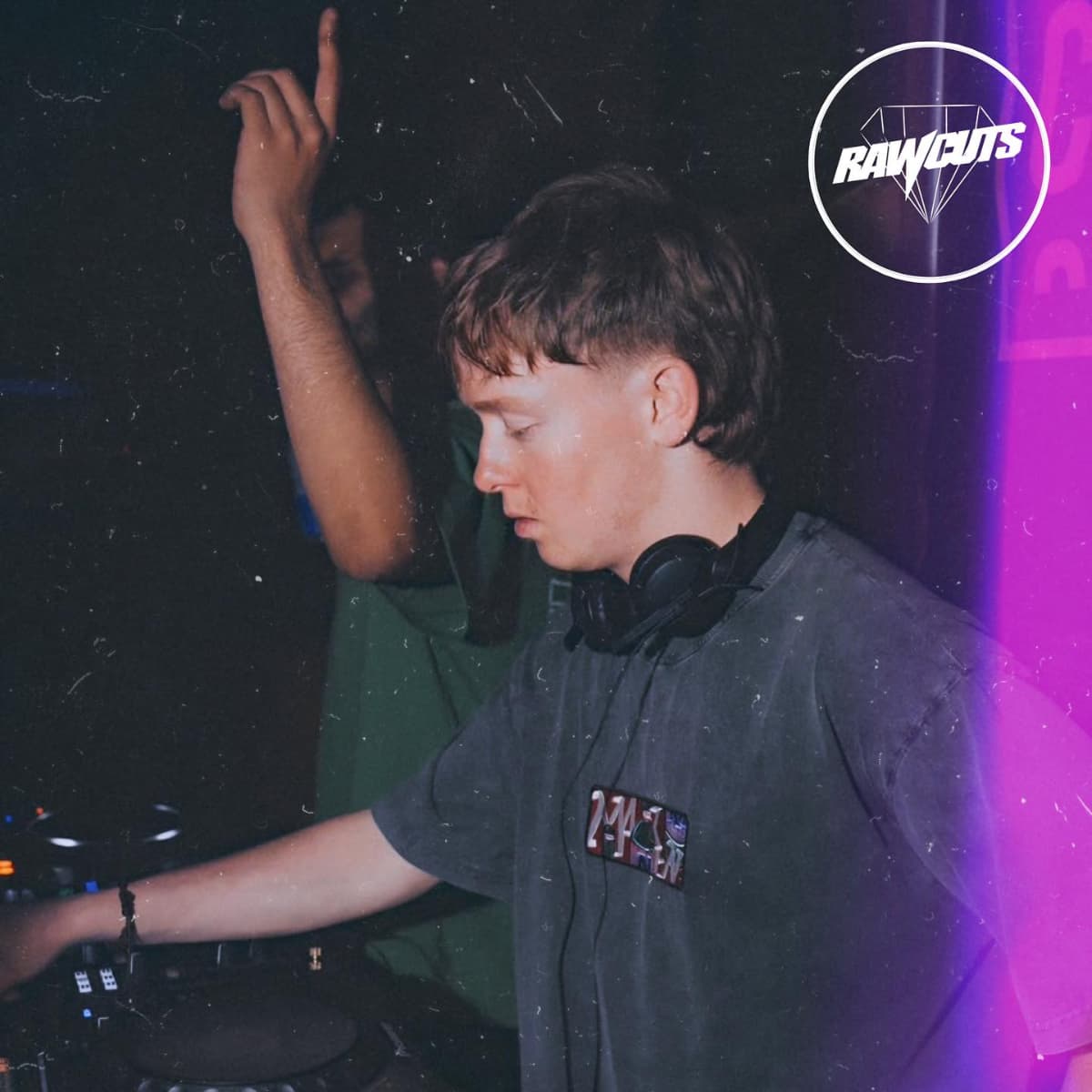 TBG — DJ in Oxfordshire