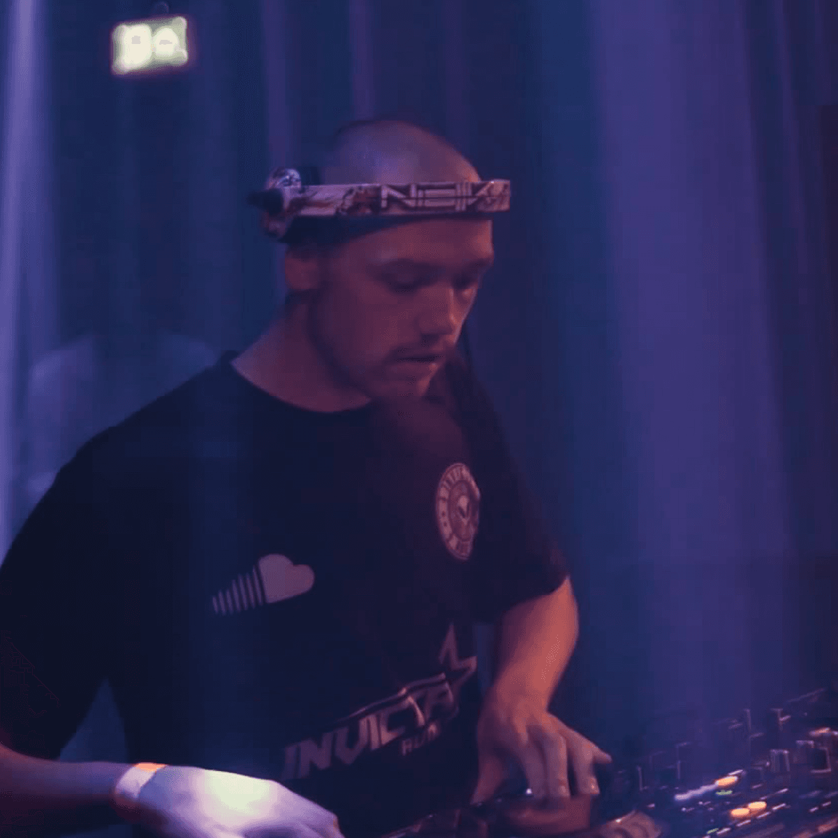 Niall k — DJ in Manchester