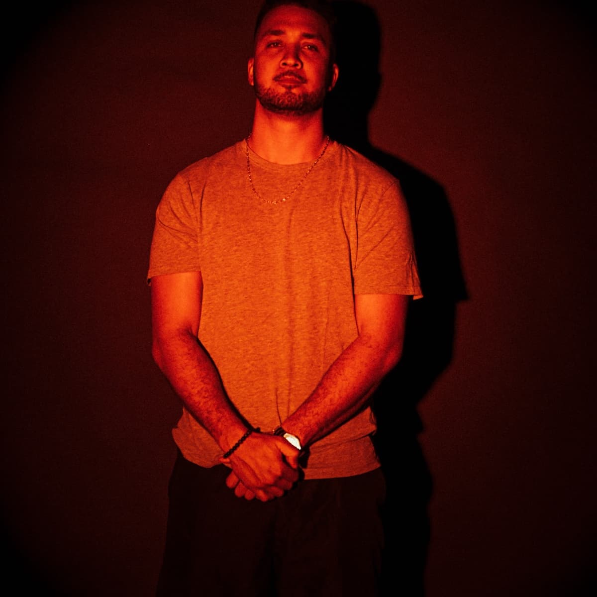TAMDAK — DJ in Montpellier