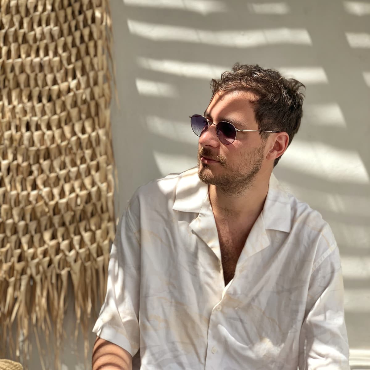 Davka — DJ in Paris