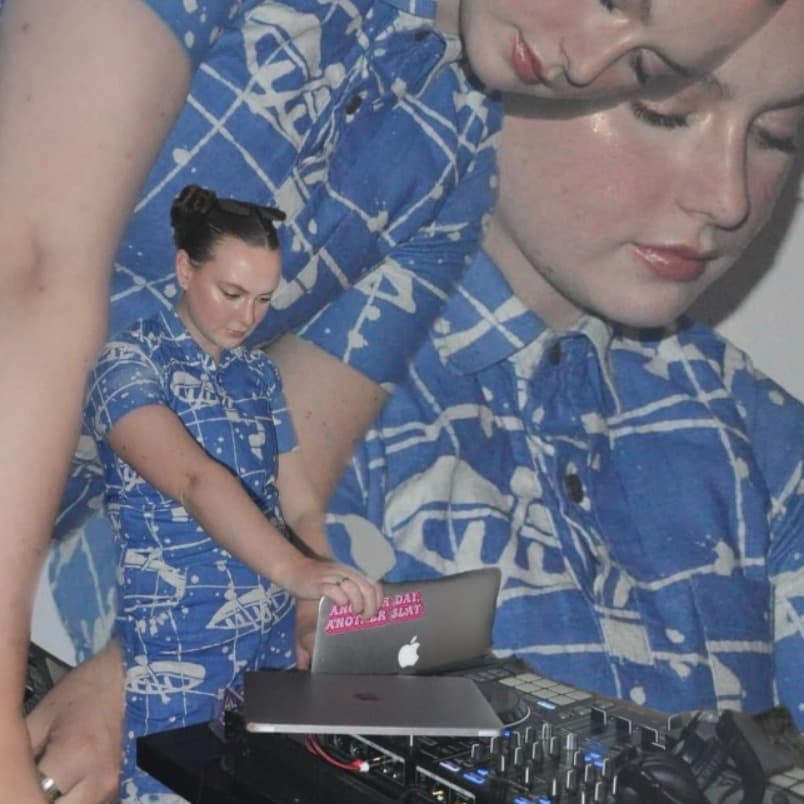 Lixxy — DJ in Greater London