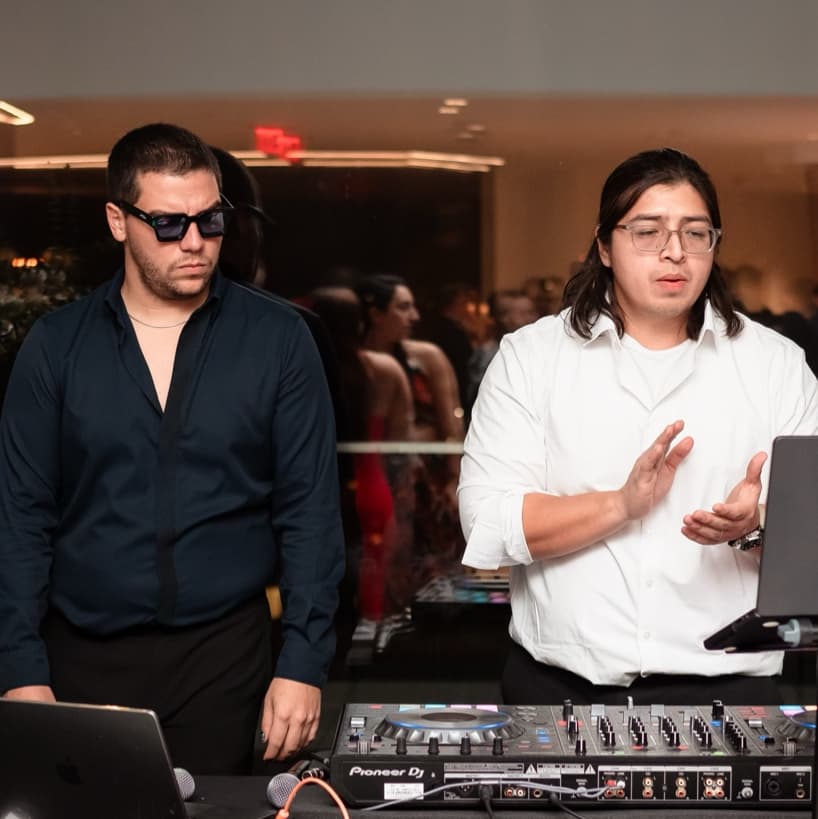 Ardent — DJ in New York City
