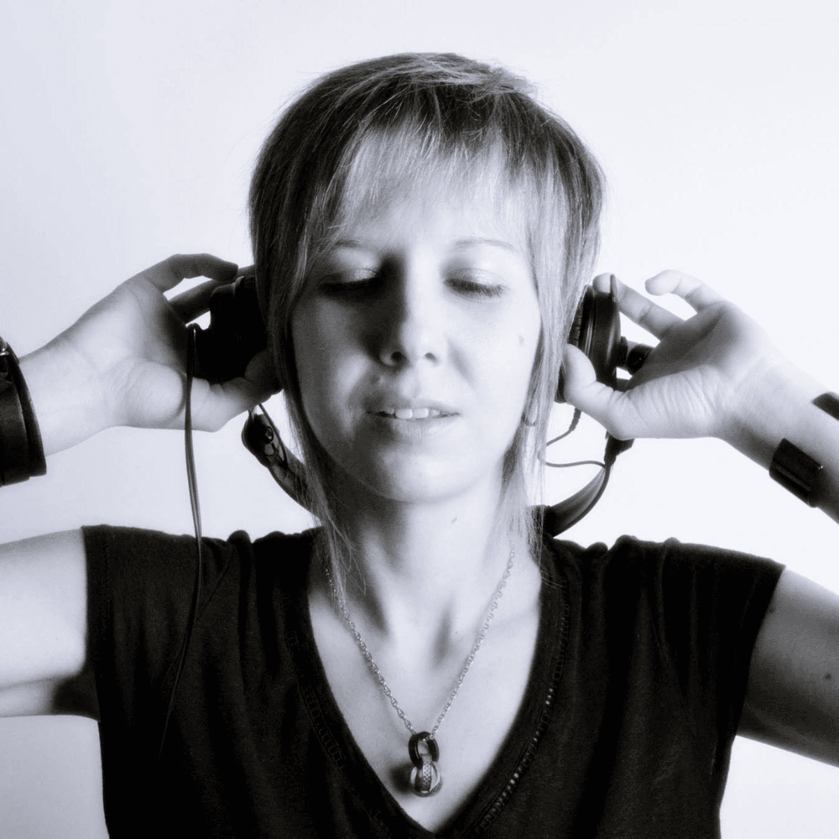 Mellanie — DJ in Montpellier