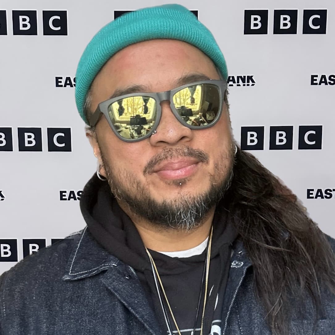 DJRayDomingo — DJ in London