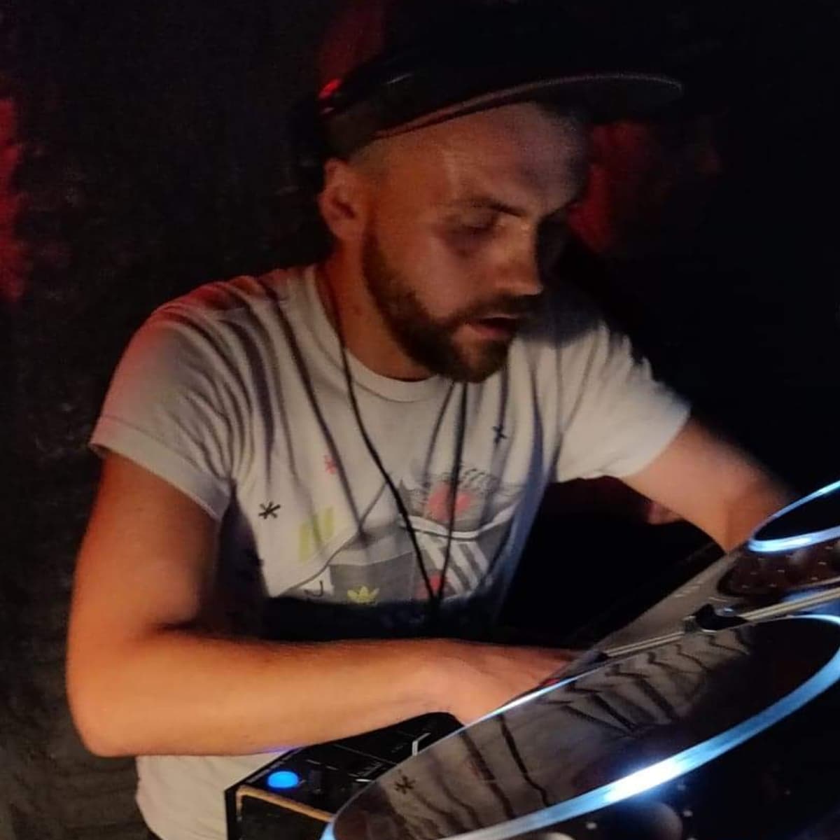 Sleepy assassin — DJ in Brighton and Hove