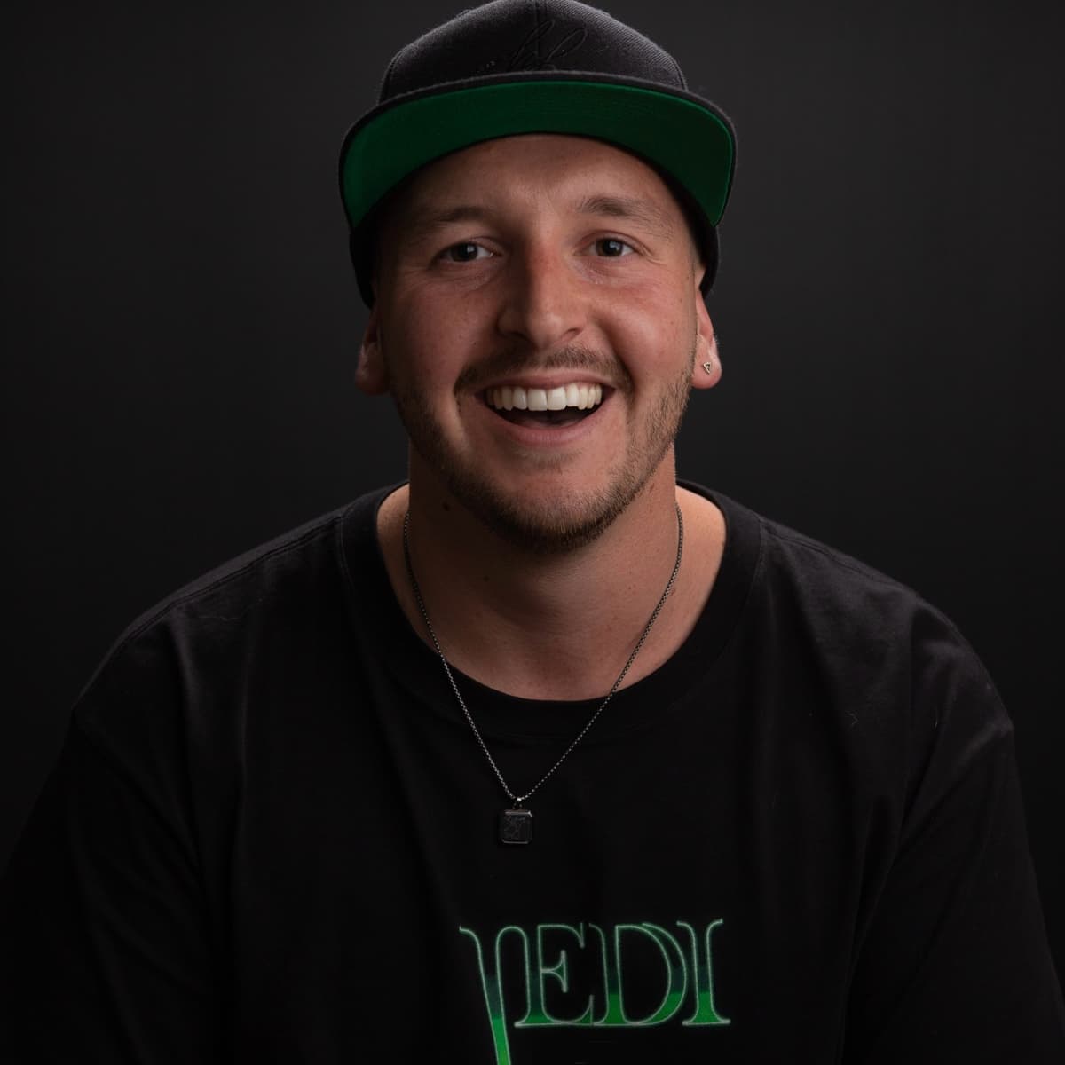 Hugo Frank — DJ in Miami Beach