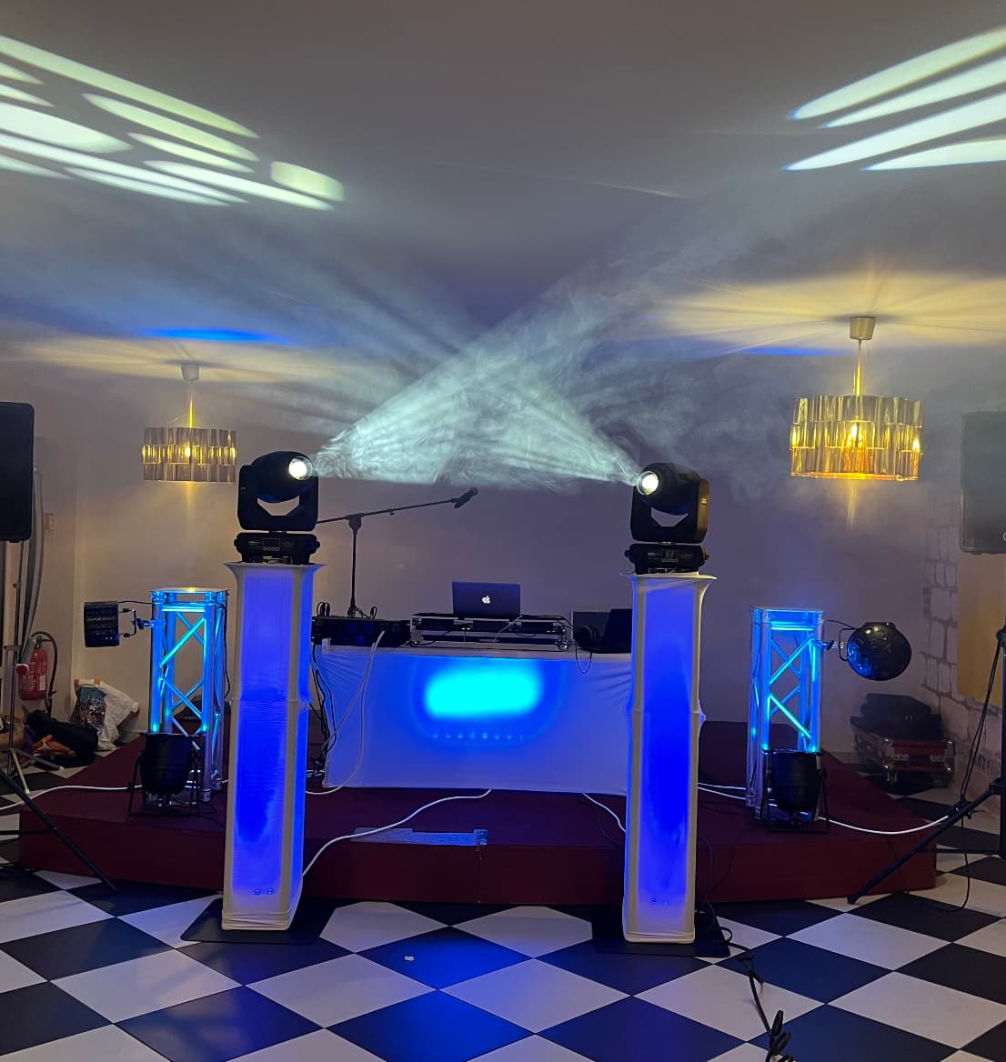 Dj Matt — DJ in Cany-Barville