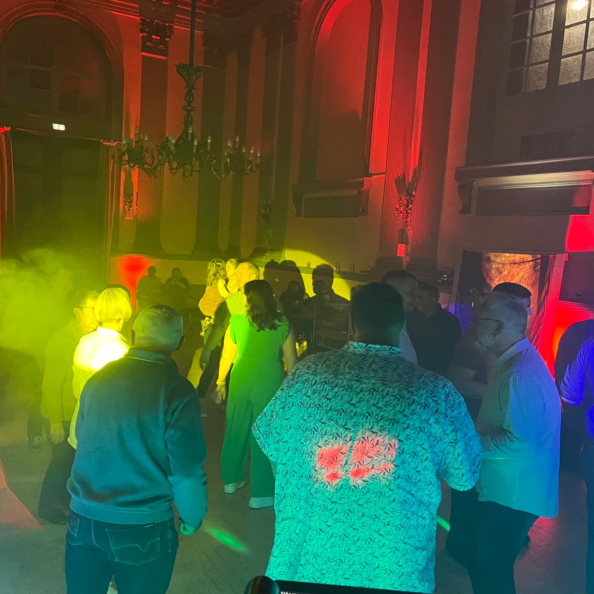 Dj Matt — DJ in Cany-Barville