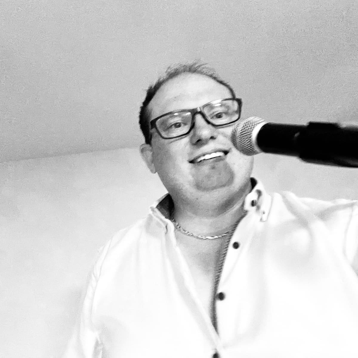 Dj Matt — DJ in Cany-Barville