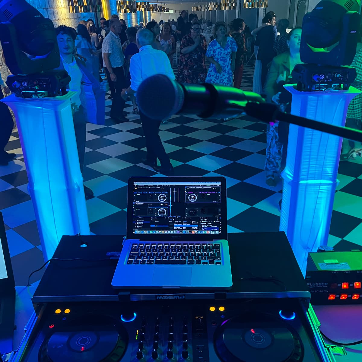 Dj Matt — DJ in Cany-Barville