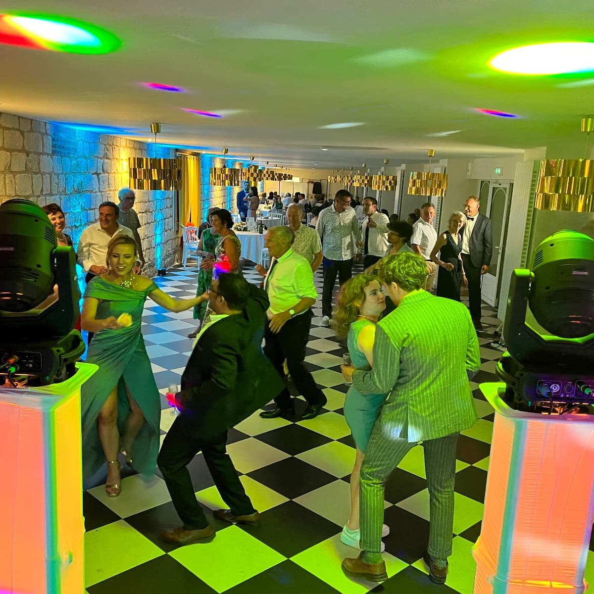 Dj Matt — DJ in Cany-Barville