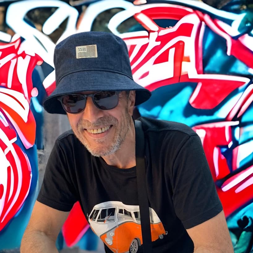 DJMark’O — DJ in Nîmes