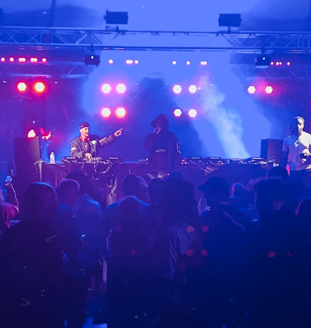 Radical Vipzz — DJ in Gloucester
