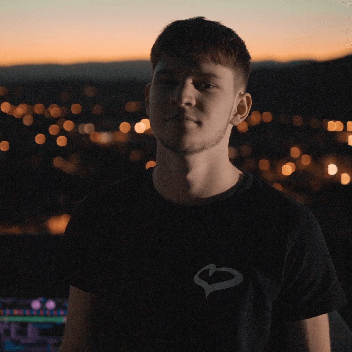 Kütch — DJ in Paris