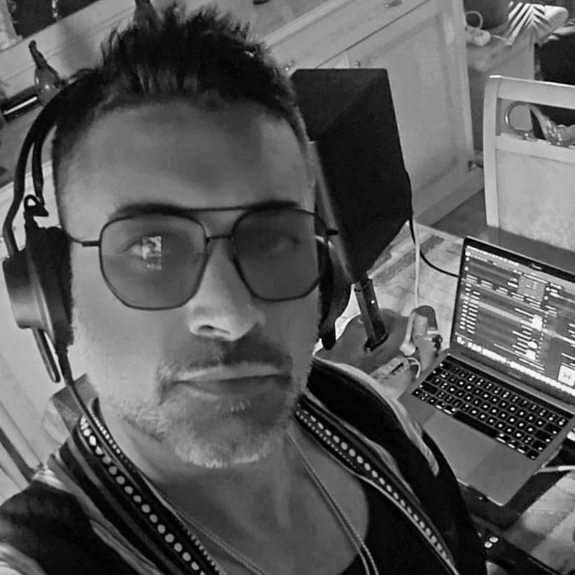 jarow — DJ in Montpellier