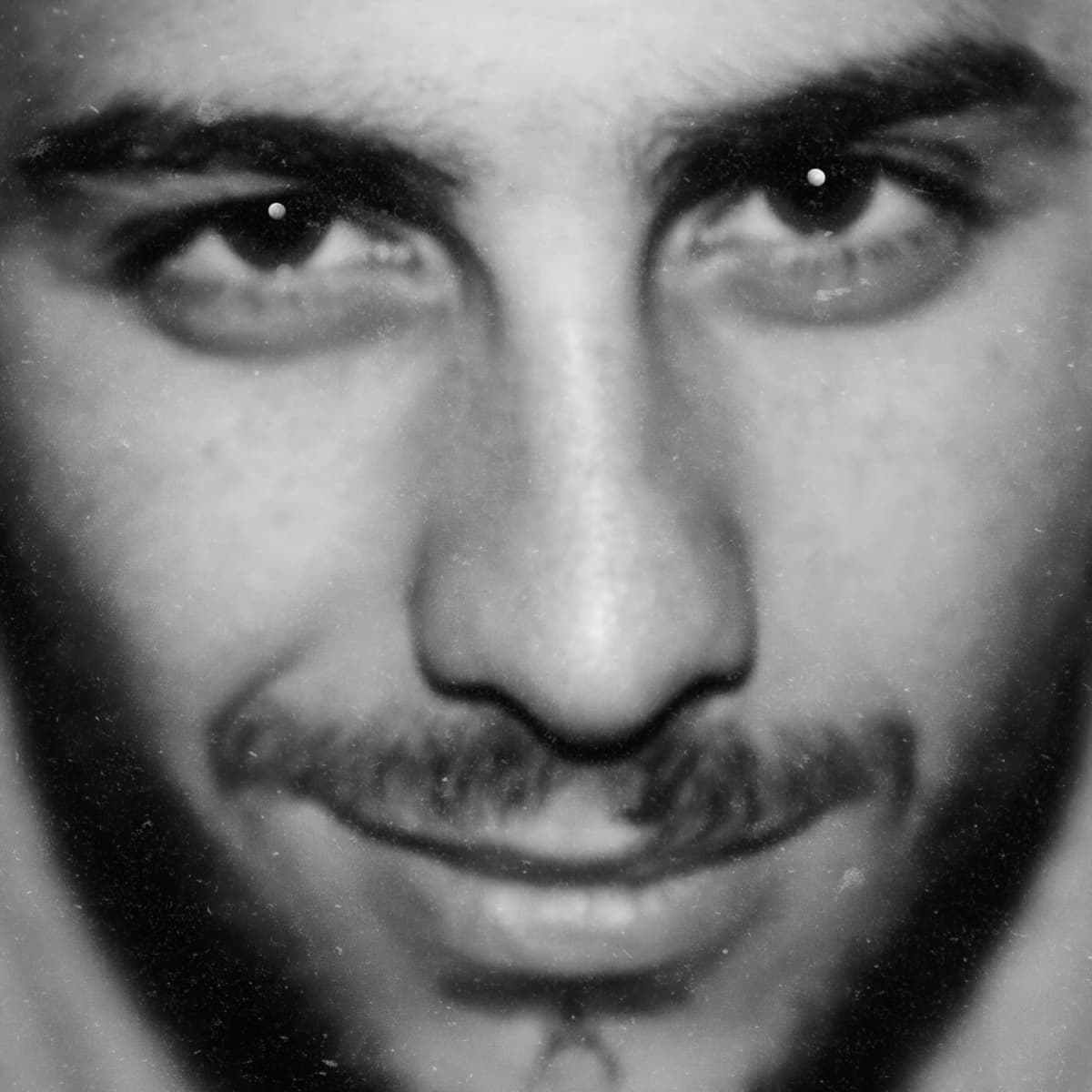 Mani Schmah — DJ in Perpignan