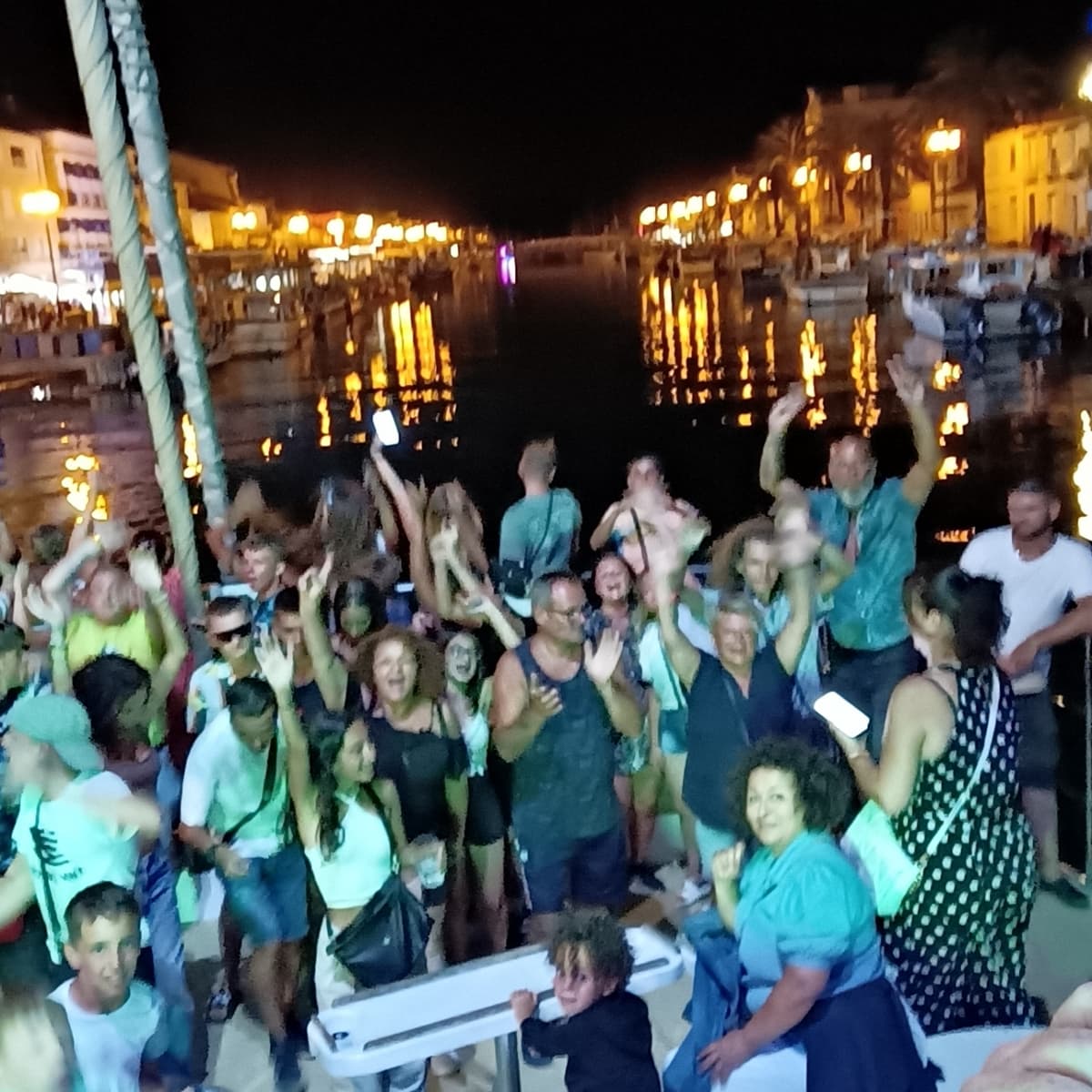 YANN K — DJ in Montpellier
