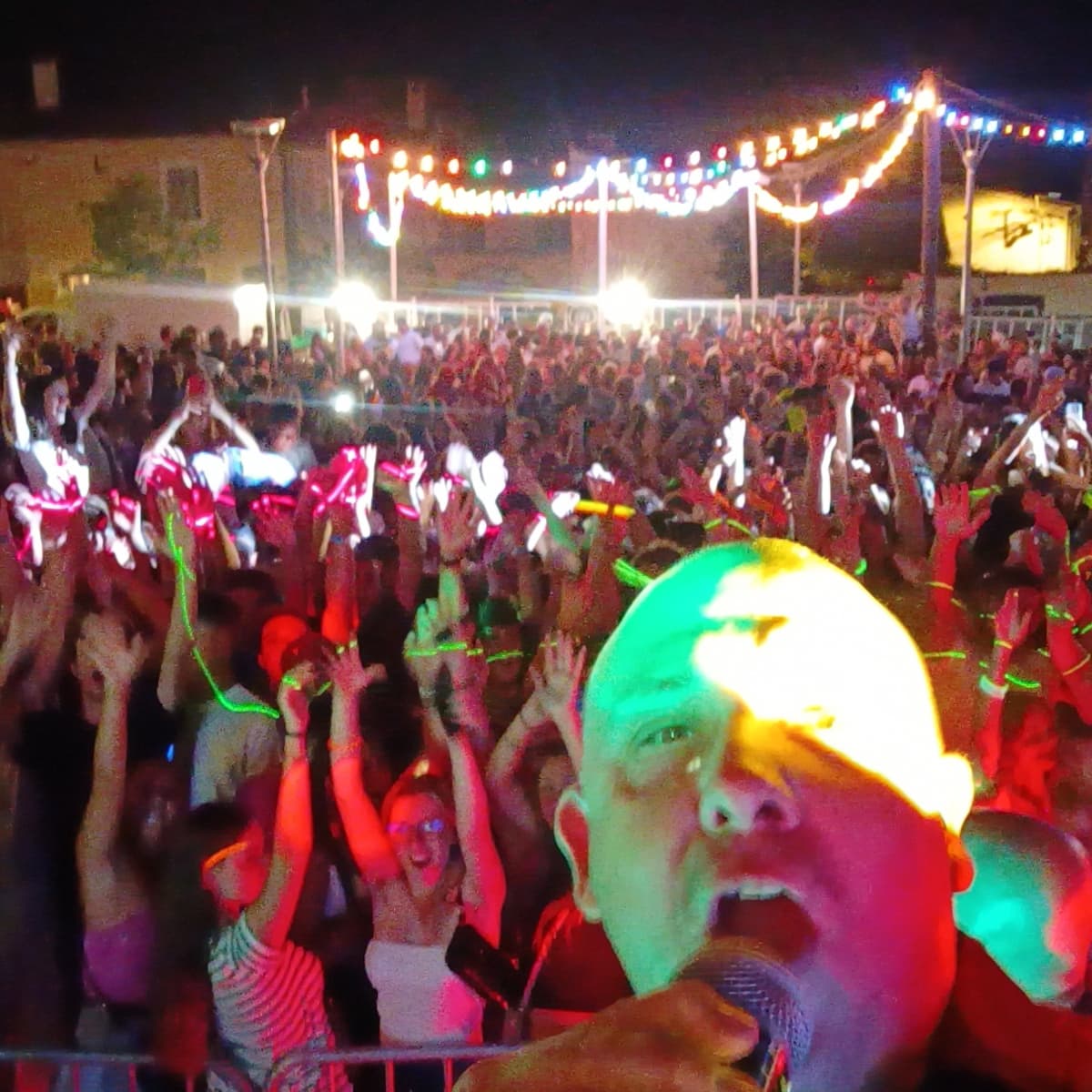 YANN K — DJ in Montpellier