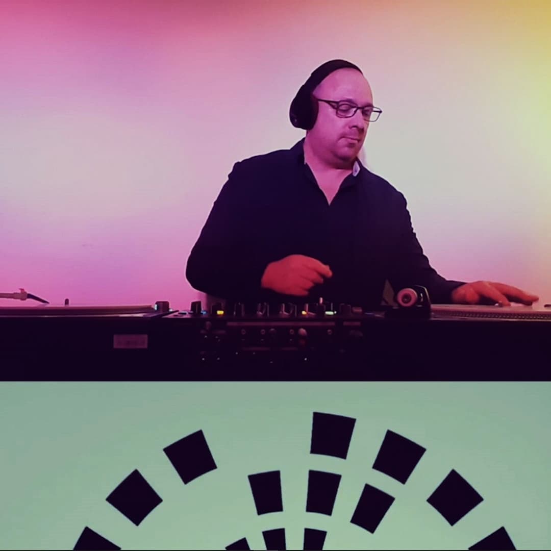 YANN K — DJ in Montpellier