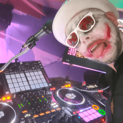Dj Fab — DJ in Rouen