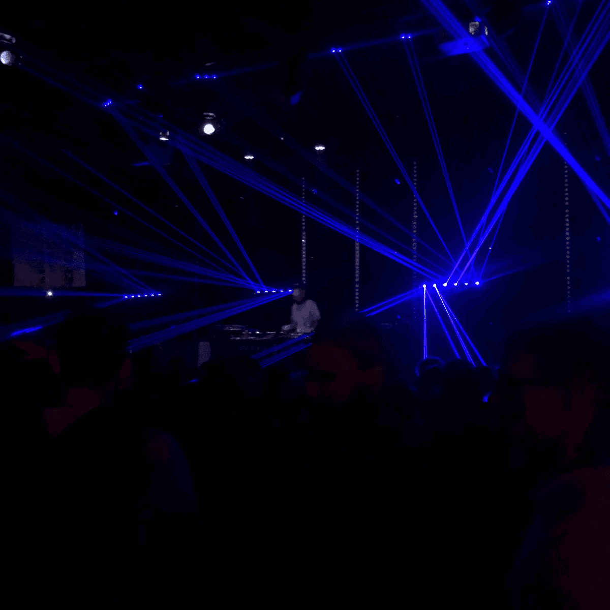 A.N.T — DJ in Lyon