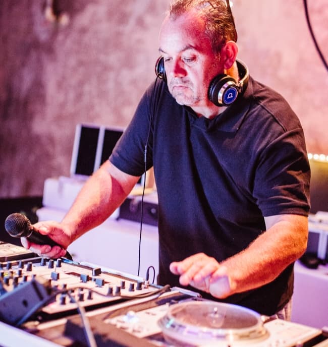 DJ Madness — DJ in Abbots Langley