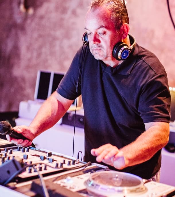 DJ Madness — DJ in Abbots Langley