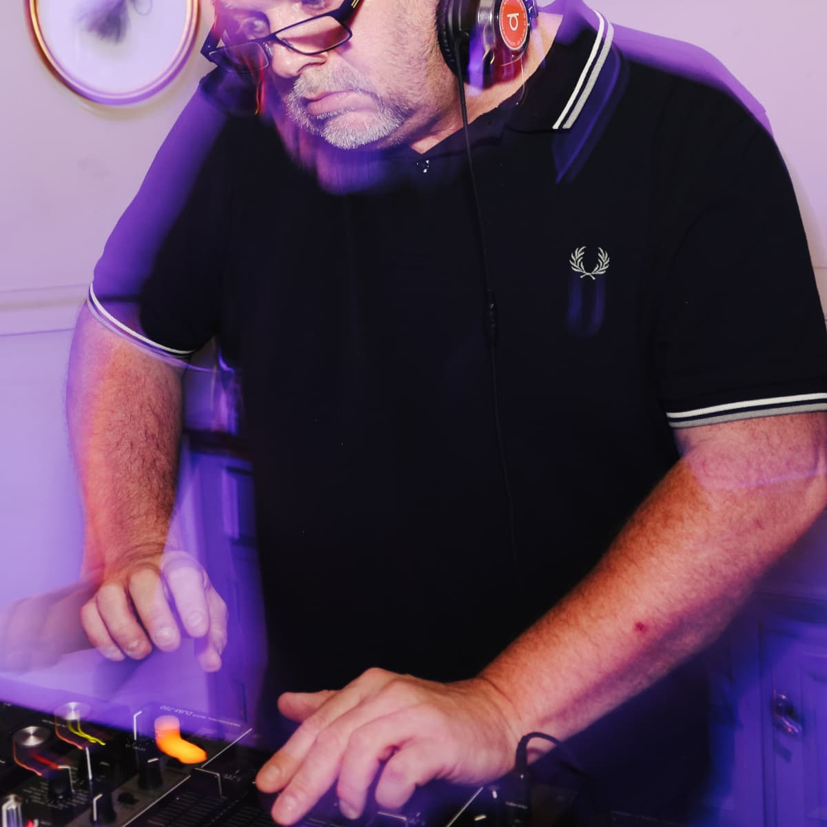 DJ Madness — DJ in Abbots Langley